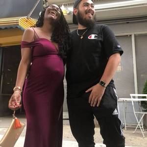 Meet your Posher, Yasmine